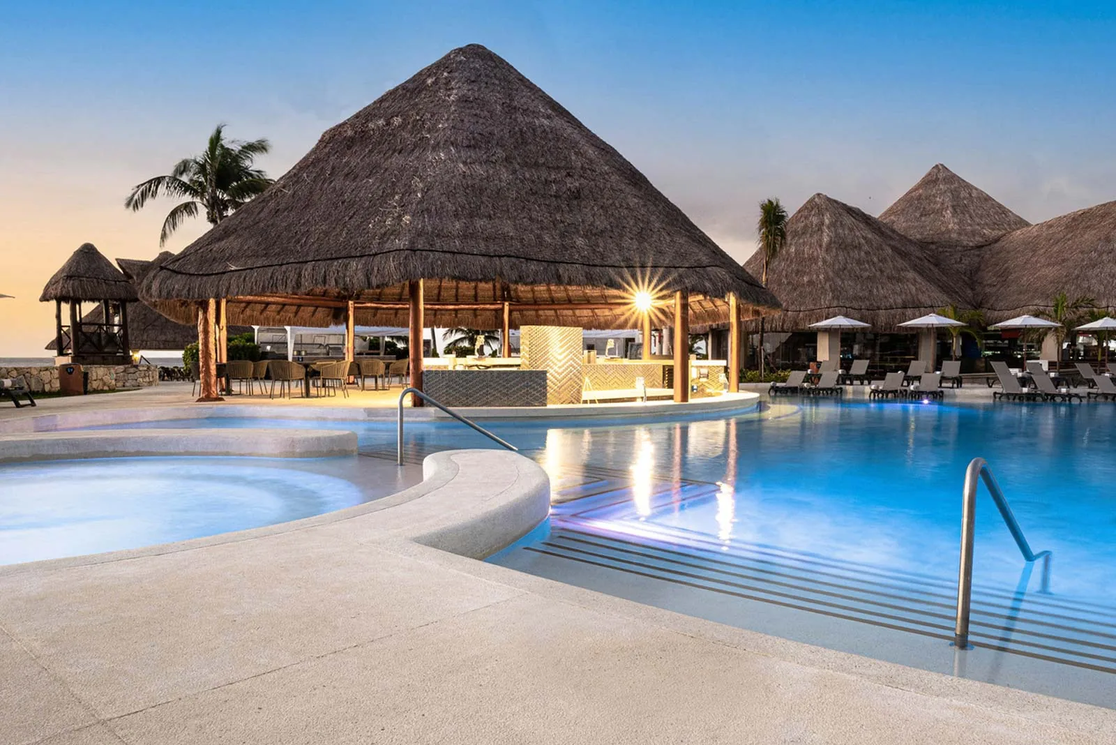 Hard Rock Hotel Riviera Maya 2